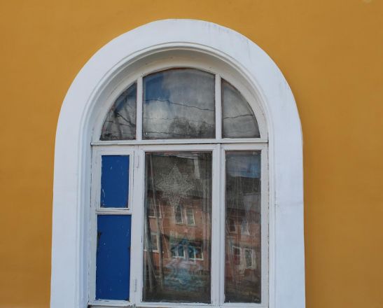 Преображение фасадов: более 140 нижегородских домов приведено в надлежащий вид (ФОТО) - фото 31