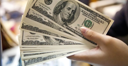 7 интересных фактов об американском долларе