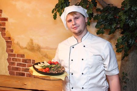 Домашнее блюдо на скорую руку рецепты