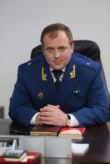Прокурором Нижегородской области может стать Евгений Денисов - фото 1