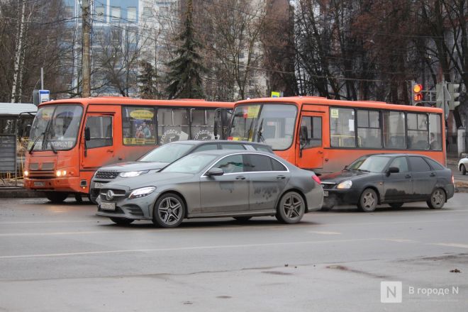 Опубликованы фото новой объездной дороги на улице Родионова - фото 56