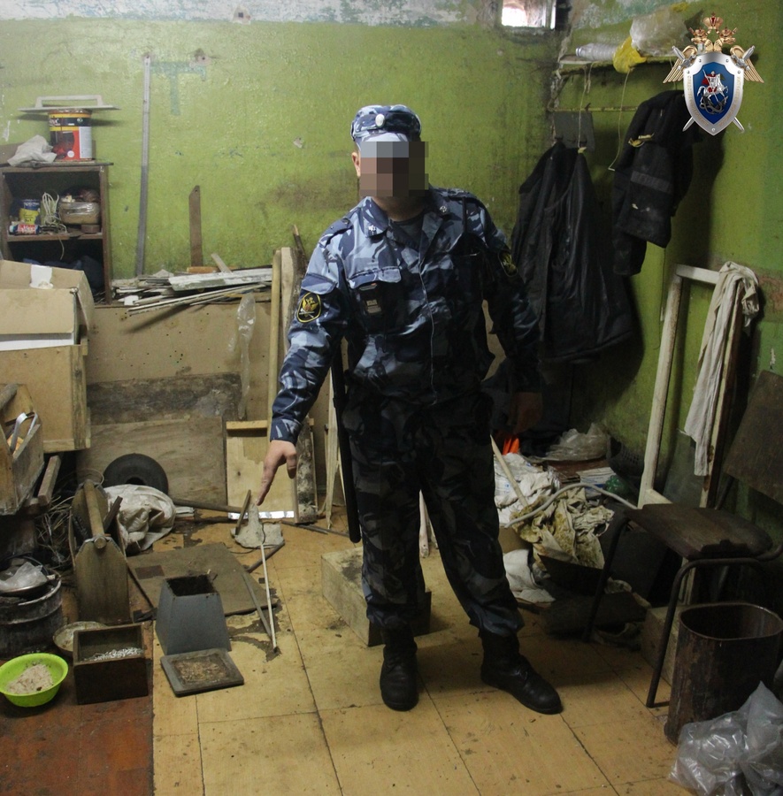 Ударивший сотрудника ИК заключенный в Семеновском районе предстанет перед судом - фото 1