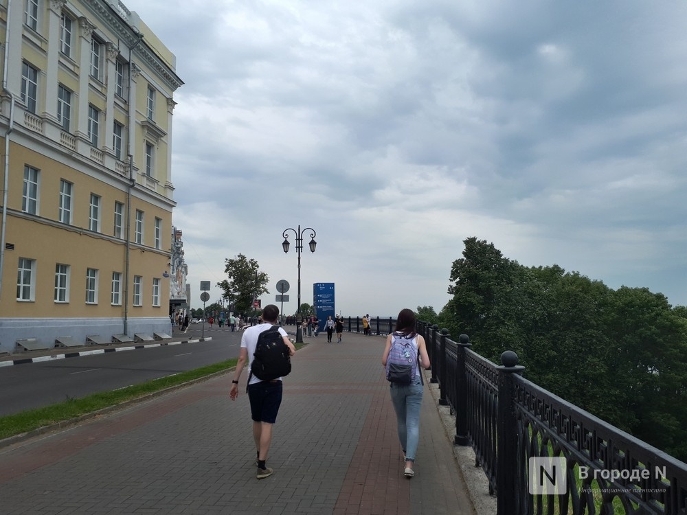 Сериал «Злые люди» начали снимать в Нижнем Новгороде