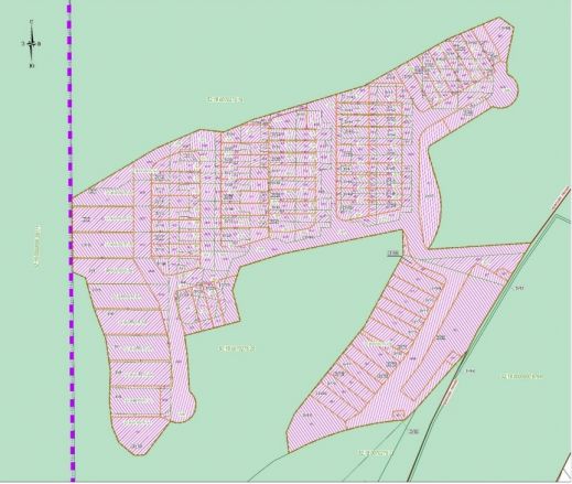 Минград утвердил проект коттеджного поселка у Щелоковского хутора - фото 2