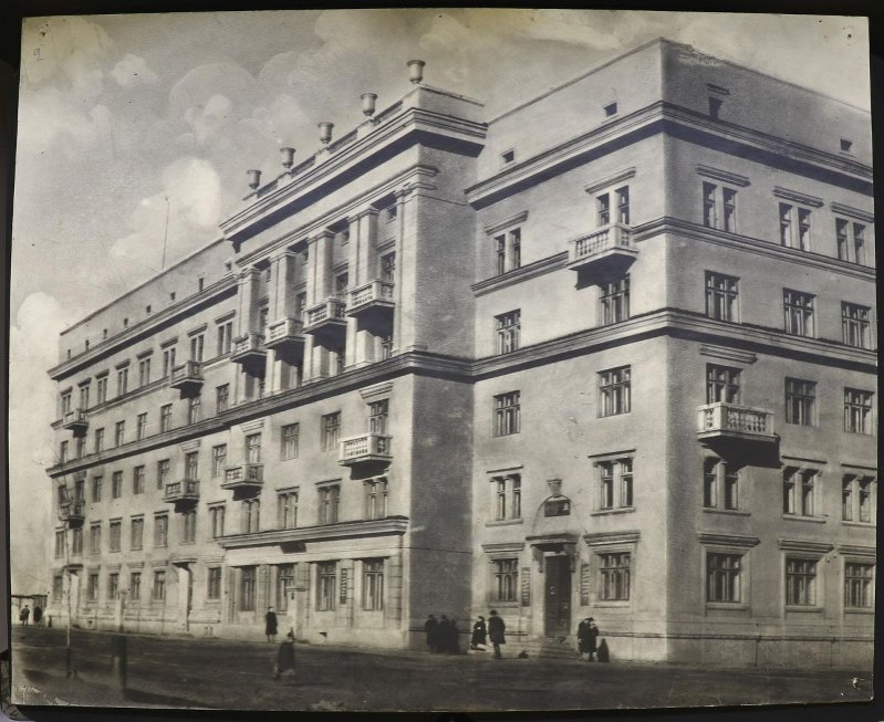 Ленинский район Нижнего Новгорода: история и архивные фото - фото 3