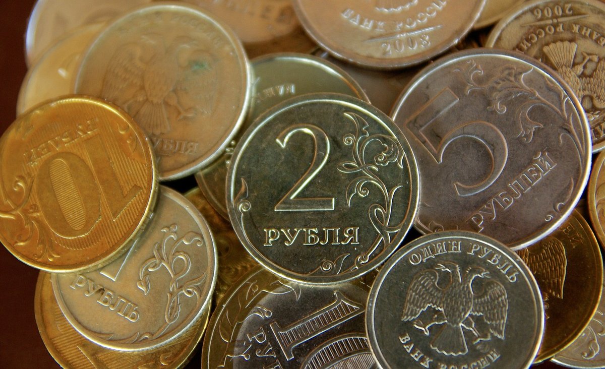 Госдолг Нижегородской области к сентябрю уменьшился на два миллиарда рублей - фото 1