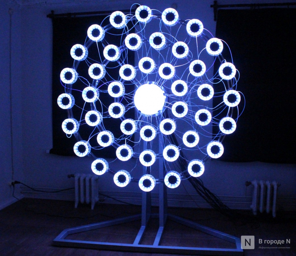 Нижний Новгород засиял: чем на этот раз удивляет INTERVALS &mdash; фоторепортаж со всех локаций - фото 24