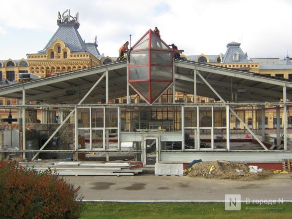 Самый теплый тренд: каким был и чем жил Нижний Новгород в 2016 году - фото 33