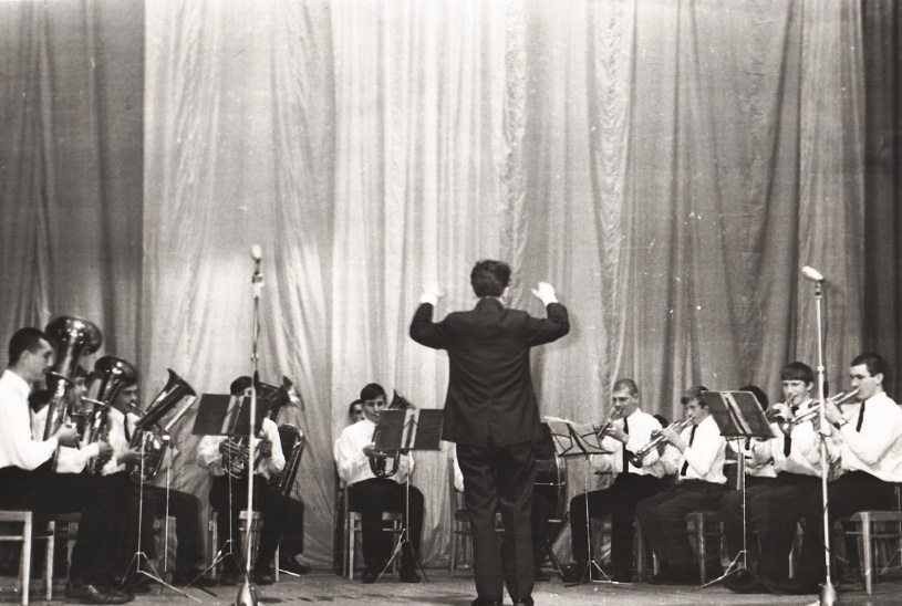 Горбатов: история и архивные фото самого маленького города в Нижегородской области - фото 16