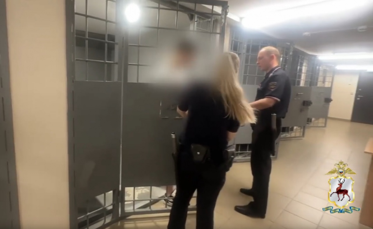 Полиция задержала трех молодых людей за драку у караоке в Дзержинске - фото 1