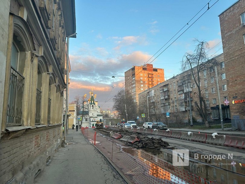 Маршруты двух автобусов изменятся в Нижнем Новгороде с 15 мая - фото 1