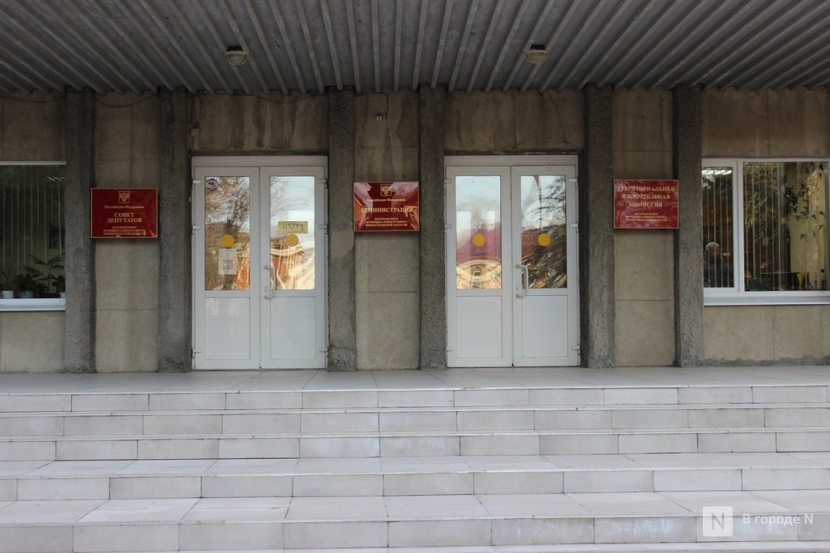 Власти прокомментировали разрушение коллектора под Богородском - фото 1