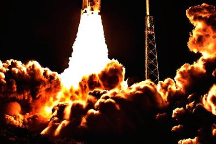 Комплекс огневых испытаний двигателей станет первым объектом нижегородского космодрома