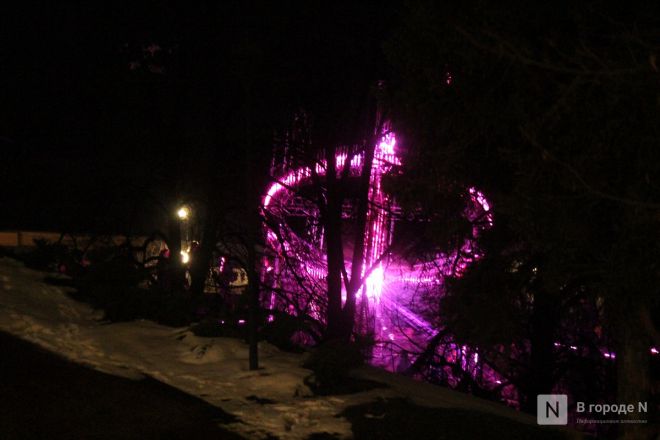 Нижний Новгород засиял: чем на этот раз удивляет INTERVALS &mdash; фоторепортаж со всех локаций - фото 116