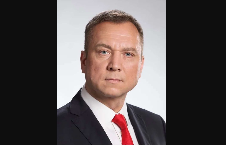 Депутат Игорь Рузанкин покидает Заксобрание Нижегородской области - фото 1