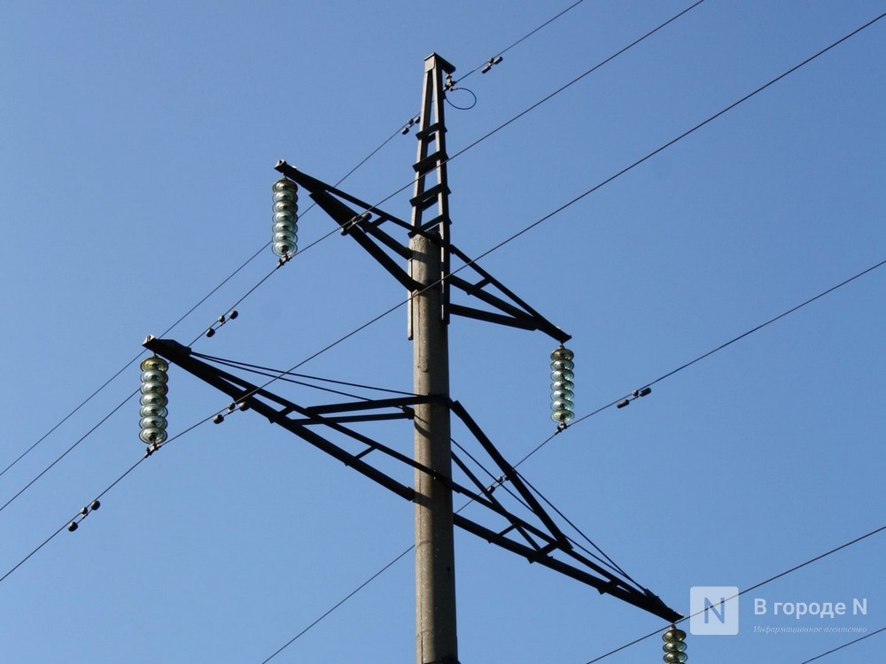 Рост тарифов на электричество для нижегородцев не превысит 3,8% в 2021 году - фото 1