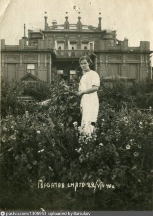 Горбатов: история и архивные фото самого маленького города в Нижегородской области - фото 19