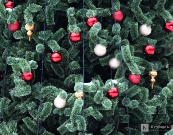 Матрешки, кони и сотни огней: карта самых атмосферных новогодних локаций &mdash; 2026 в Нижнем Новгороде - фото 82