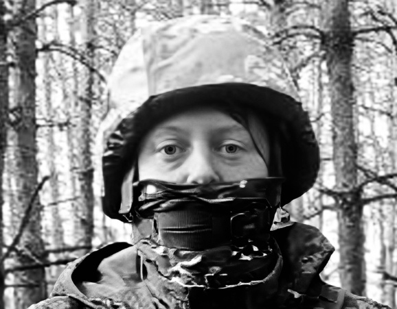 Алексей Слободчиков из Нижегородской области погиб на СВО - фото 1