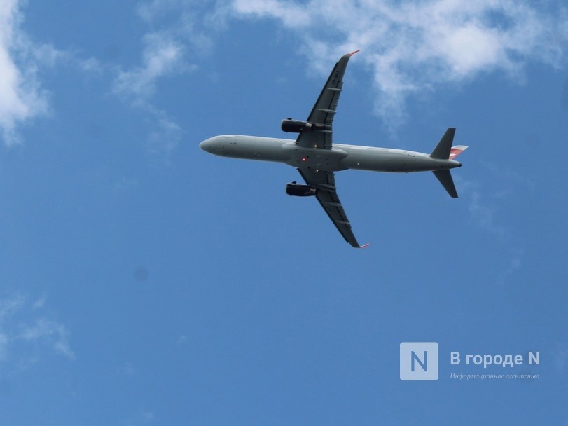 Авиакомпания Red Wings запустит рейсы из Нижнего Новгорода в Грузию - фото 1