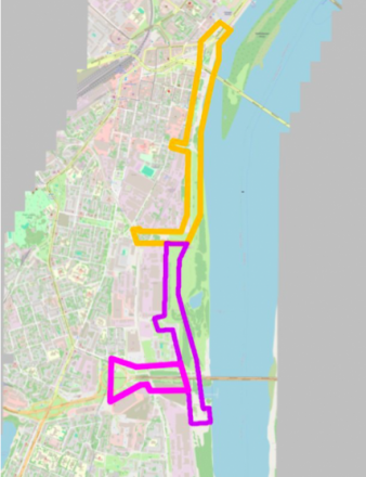 Многоквартирный дом снесут ради строительства дублера проспекта Ленина - фото 1