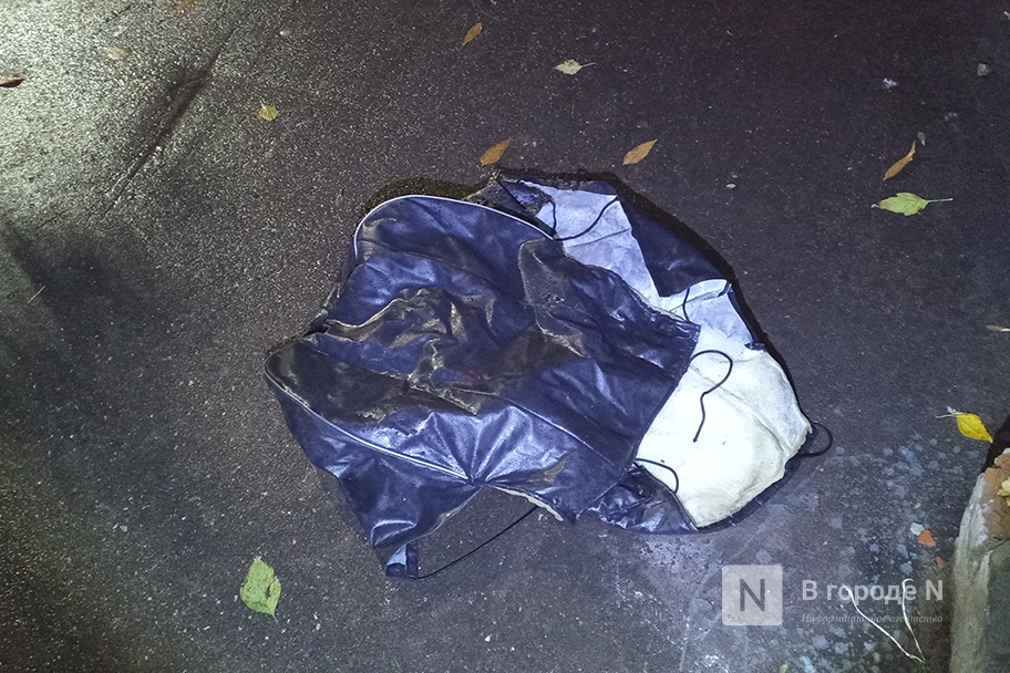 Мужчина погиб в подвале с кипятком в Нижегородском районе - фото 5