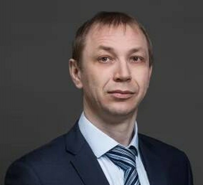 Андрей Чечерин стал и. о. заместителя губернатора Нижегородской области - фото 1