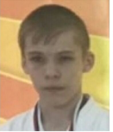 14-летний Олег Вантеев пропал без вести в Нижнем Новгороде - фото 1