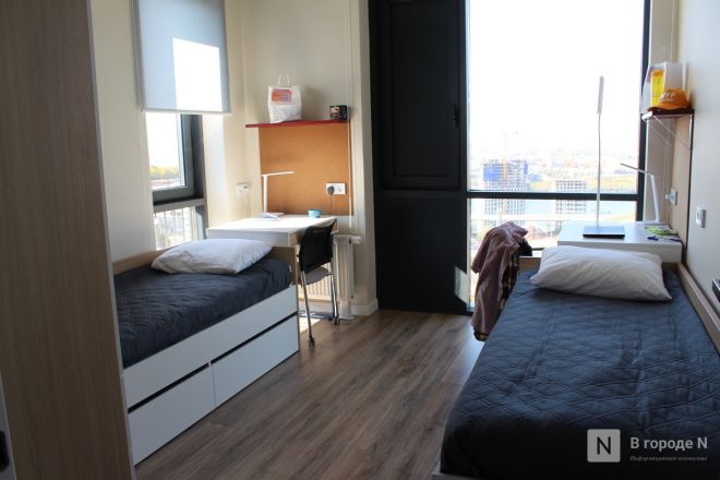 Фоторепортаж: как прошло открытие IT-кампуса &laquo;Неймарк&raquo; в Нижнем Новгороде - фото 91