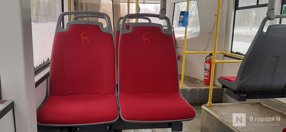 Работу самых популярных трамваев проверили в Нижнем Новгороде - фото 12