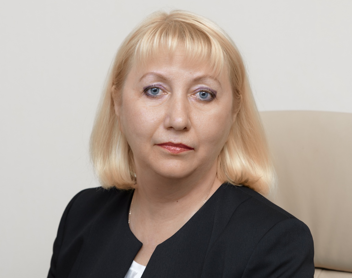 Марина Баландина возглавила Кадастровую палату Нижегородской области - фото 1