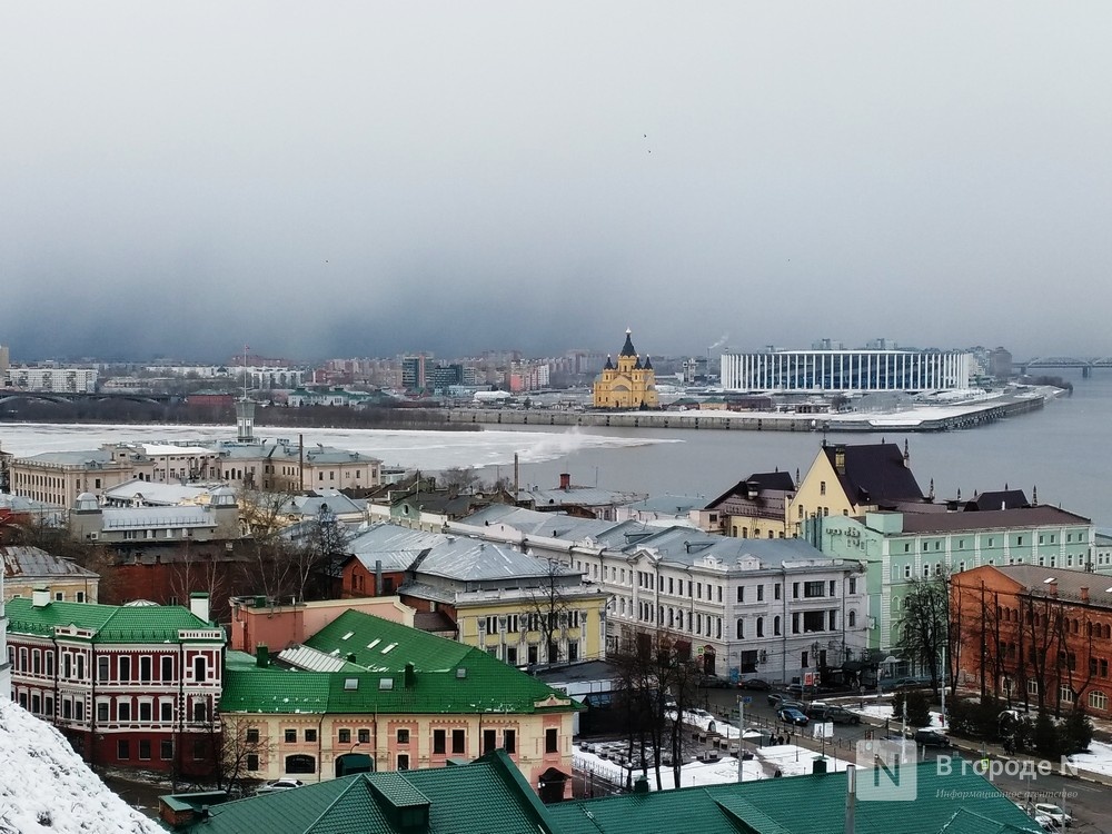 Налог на дорогую недвижимость планируется повысить в Нижнем Новгороде - фото 1