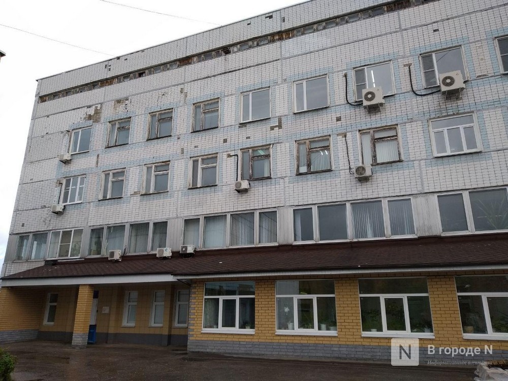 Новое оборудование появится в Нижегородской областной детской больнице 