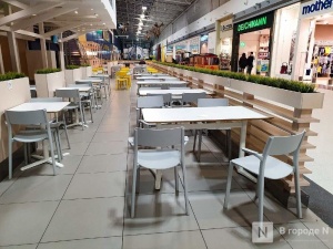 Торгующие алкоголем нижегородские отели и рестораны получат субсидии