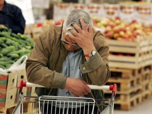 Руспродсоюз предупредил россиян о предстоящем скачке цен на продукты