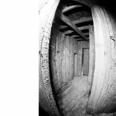 Уникальный замок-лабиринт появился около Нижнего Новгорода - фото 5