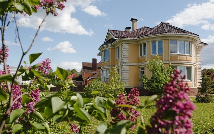 Названы пять самых дорогих коттеджей в Нижегородской области с начала года - фото 1