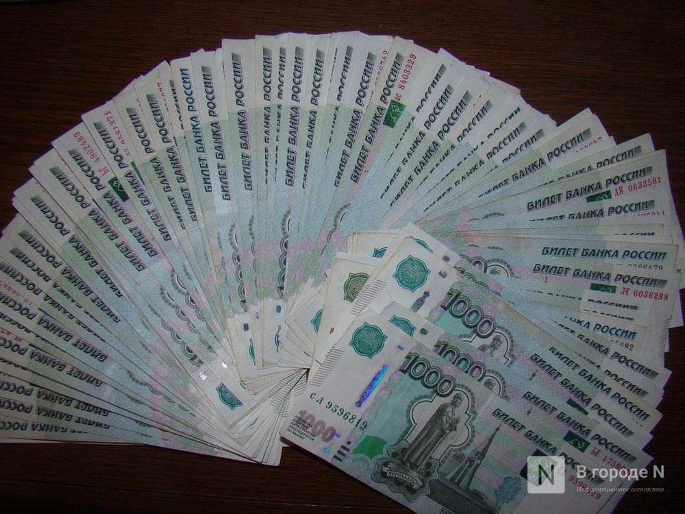 Более 80 млн рублей льготных займов получили нижегородские предприниматели - фото 1