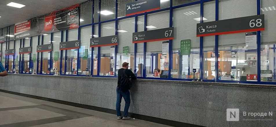 Тупик близко? Есть ли будущее у нижегородских электричек &mdash; расследование &laquo;В городе N&raquo; - фото 3