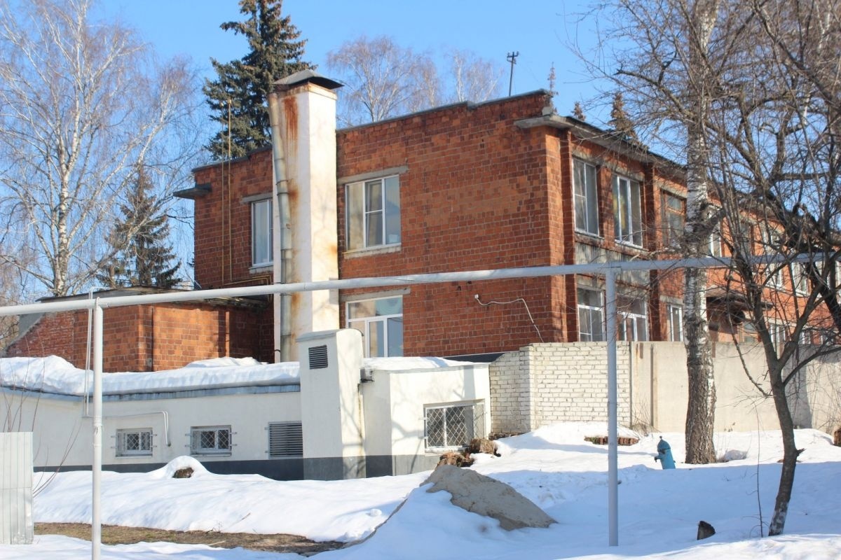 Детский сад №19 в центре Нижнего Новгорода снесут ради ИТ-квартала - фото 1