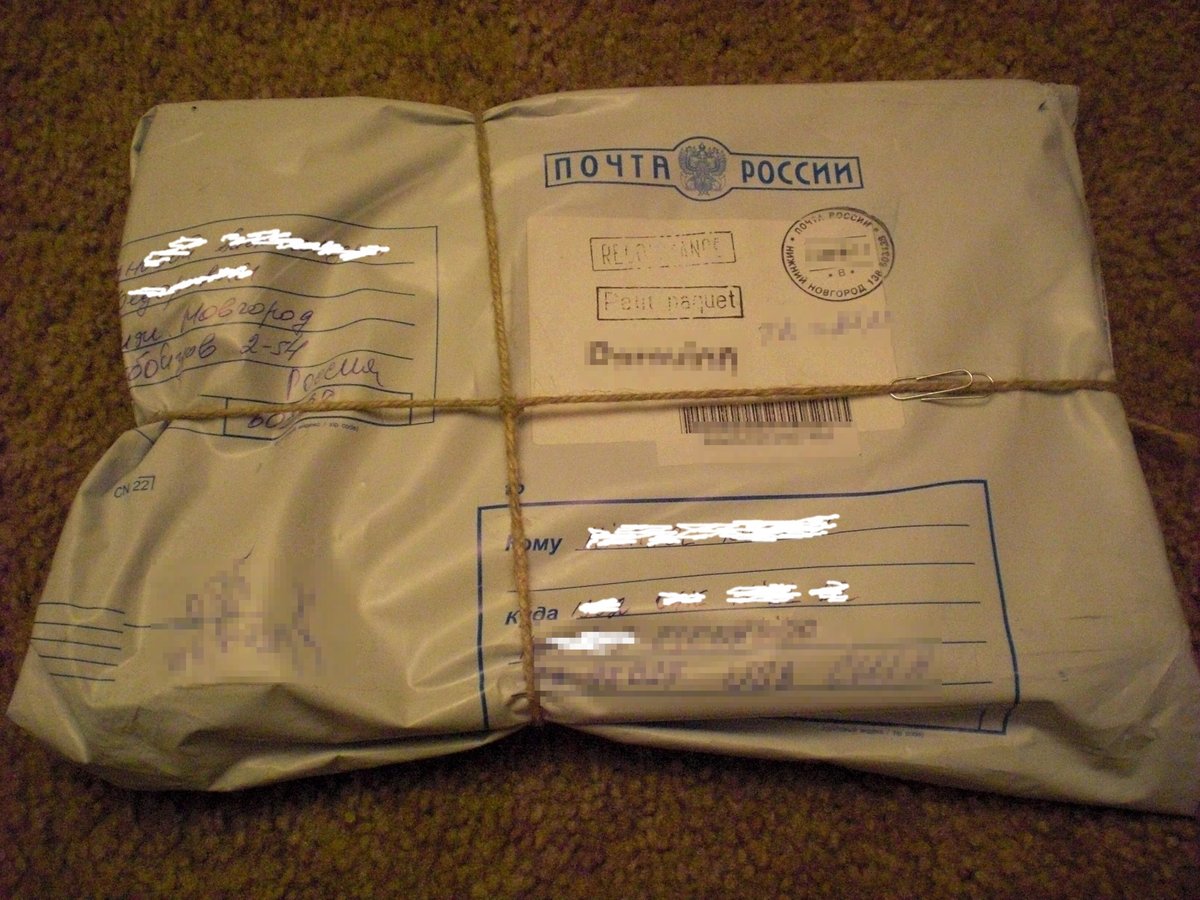 100 посылок со средствами личной гигиены и продуктами нижегородцы отправили пострадавшим в Иркутской области