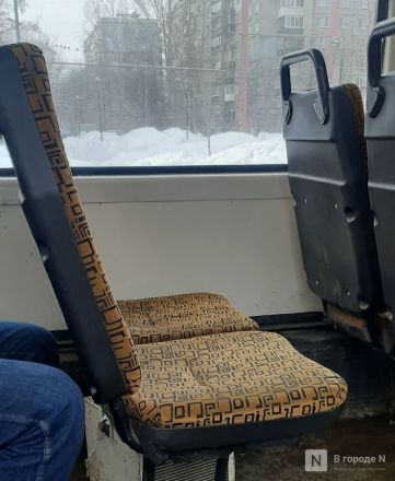 Со скрипом, зато быстро: тестируем самые популярные трамваи Нижнего Новгорода  - фото 10