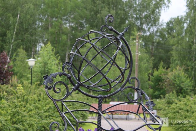 Год под крылом Нижнего Новгорода: как выглядит и чем привлекает Кстово — фоторепортаж - фото 72