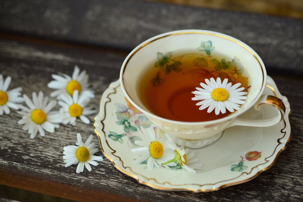 Как укрепить иммунитет с помощью чая: пять лучших рецептов - фото 1