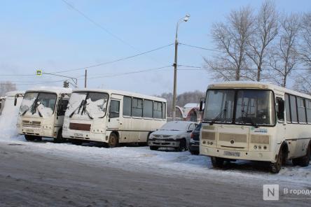 Ехать час &mdash; страдать два: тестируем новые автобусные маршруты в Кстовском районе