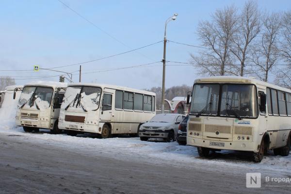 Ехать час &mdash; страдать два: тестируем новые автобусные маршруты в Кстовском районе