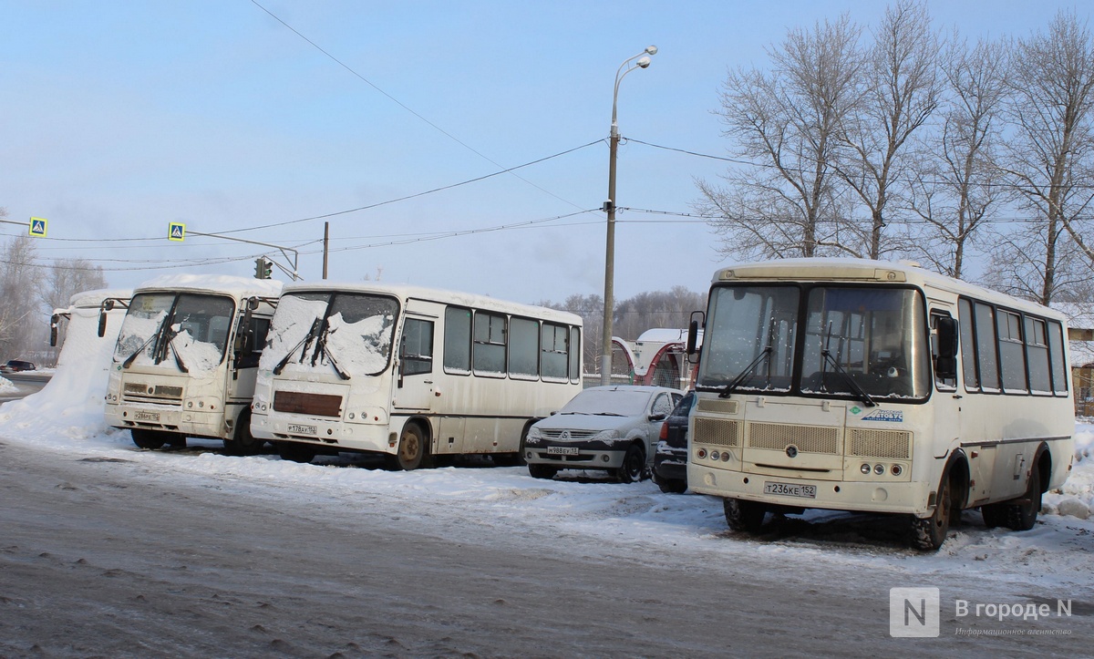 Ехать час &mdash; страдать два: тестируем новые автобусные маршруты между Нижним Новгородом и Кстовом - фото 1