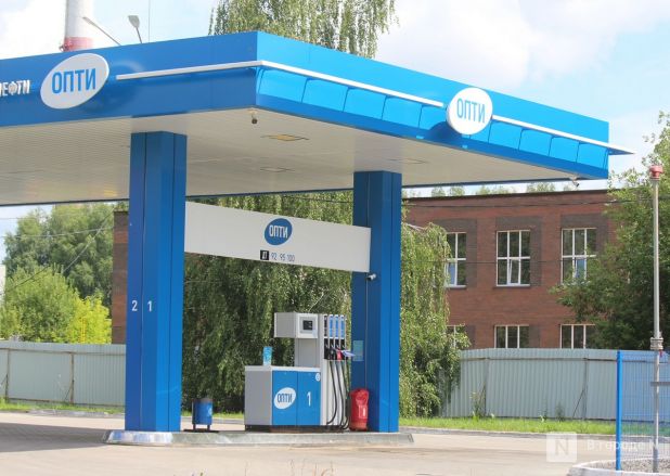 Плачь и смотри: что происходит сейчас на заправках в Нижнем Новгороде &mdash; репортаж &laquo;В городе N&raquo; - фото 65