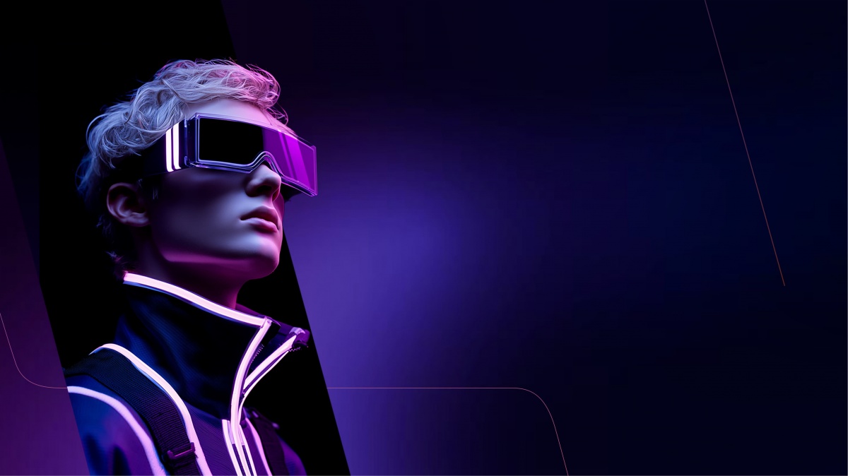 Тысячи поводов для встречи: новый бренд &laquo;Игры Ростелеком&raquo; объединяет геймеров и разработчиков - фото 1