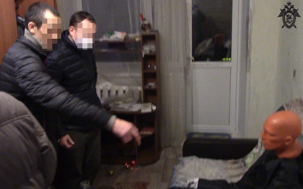 Более 36 лет лишения свободы получили оскорбленные жители Дзержинска за убийство - фото 1